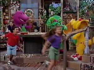 Good, Clean Fun! (2000 Version) Part 15