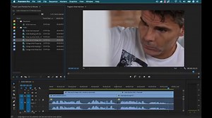 Learn How to Use Adobe Premiere Pro in 15 Minutes