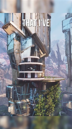 My Best Builds on Extinction in ARK: Survival Ascended!