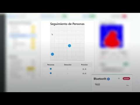 Senziio Theia: CO₂ Alerts + 99% Presence Detection Demo