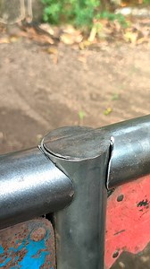 6.8M views · 10K reactions | pipe connection ideas for welders. #metalwork #welder #reelsfypシ #reelsfacebook | Welderman | Facebook