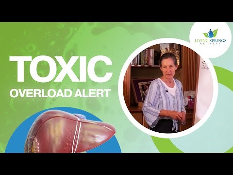 This is what you need to know about your liver's health | Barbara O'Neill