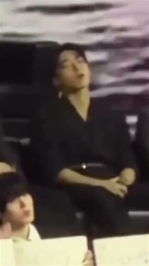 Choi San enjoying Spring day cover ‪@ATEEZofficial‬ ‪@KQENT‬ #ateezofficial #choisan #shorts #springday