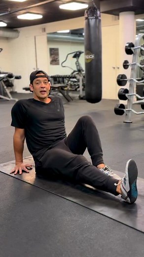 ALEJANDRO MATIAS | STRENGTH AND MOBILITY COACH on Instagram: "If you want healthy hips that last a lifetime, try this simple routine: • 10 Hip Flexor Lift-Offs – Strengthen the front of your hips and improve control • 10 Single-Leg Glute Bridges – Activate your glutes and build hip extension strength • 10 Elevated Clamshells – Train your glute medius for better pelvic stability • 10 Lateral Leg Raises – Strengthen your outer hips and improve balance • 10 Medial Leg Raises – Target your inner thi