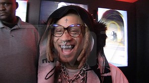 Trippie Redd Slid In Coi Leray's DMs to Re-Spark Romance