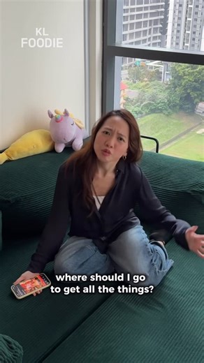 KL Foodie | When the aunties, uncles & grandparents come over, the pressure is REAL 😅 Luckily, Panasonic makes hosting a breeze. From their 31L... | Instagram