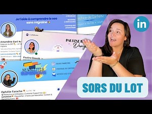 Créer un profil LinkedIn : Pourquoi et Comment ? (2023)