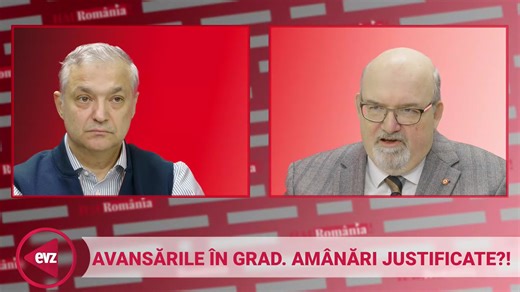 Colonelul (r) SRI Tudor Păcuraru explică blocarea avansărilor în grad. De ce nu a aprobat Nicușor Dan promovările de 1 Decembrie