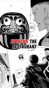 Kagurabachi Full Story Part 3 #manga #storytelling #mangalore #kagurabachi
