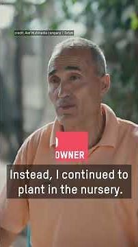 Solar, Seedlings & Solidarity: Reclaiming Gaza’s Farmland | Oxfam, PARC & EU