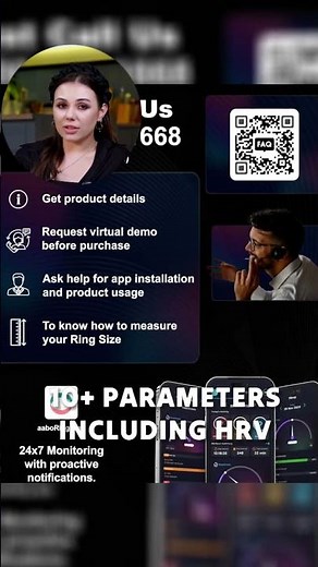 Smart Ring Review: Best Health & Fitness Tracker for 2024