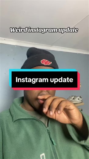 Instagram Update: Strange Changes and Inappropriate Content on Display