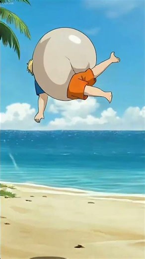 INFLATABLE SWIMSUIT CHALLENGE GONE WRONG! 🎈💦