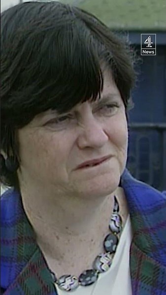 Ann Widdecombe, former Tory minister and Reform UK member, dies aged 78