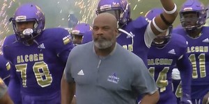 Former Alcorn State football head coach joins SWAC rival’s staff