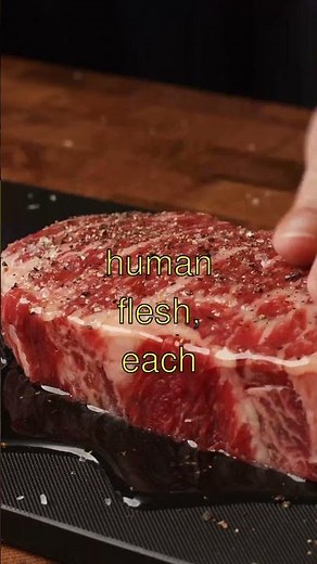 TRUE HORROR: Real-life cannibalism cases throughout history