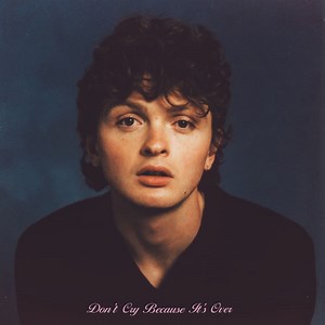 Will Linley Announces Debut Album 'Don't Cry Because It's Over' | News | Clash Magazine Music News, Reviews & Interviews