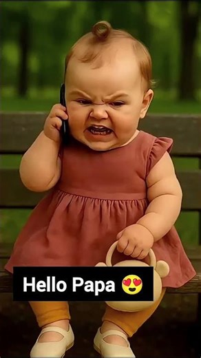 hello papa moma Cute_Maxica_Plush_😂🥰_#funnyshorts