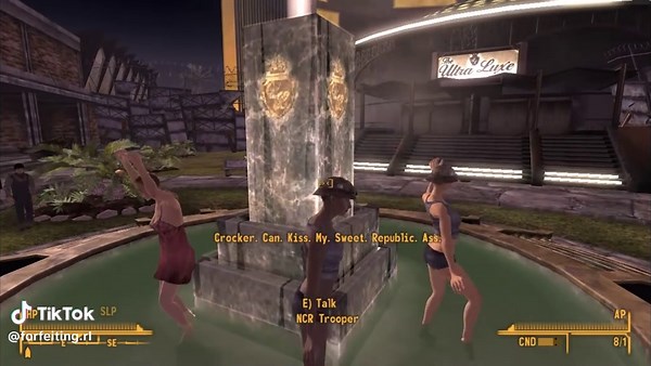 Securitron Themed Video Compilation