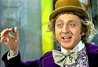 Young Frankenstein's Memoir