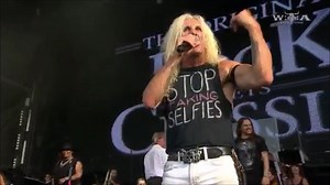 Dee Snider (ftd. by Rock Meets Classic) We're not Gonna Take It Live at Wacken Open Air 2015 | Heavy Metal Hard Rock