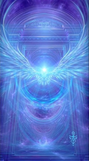 Ascension Gate of Healing