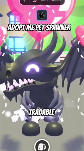 🔴 IT ACTUALLY WORKS! Adopt Me Pet Spawner Script (Showcase) #rblx #robloxedit #adoptmeroblox #roblox