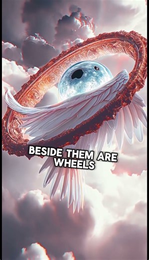 Ezekiel’s Vision The Glory of God Revealed