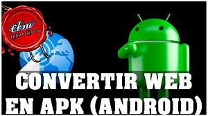 Si tienes una página web, seguramente te gustaría tener una aplicación para teléfono móvil también, pero habitualmente esto es algo caro y complejo. Sin embargo, ahora es super sencilo hacerlo, sin tener ningún conocimiento técnico. En este vídeo verás cómo  convertir tu página web en una app para android en menos de lo que has tardado en leer este texto ;)