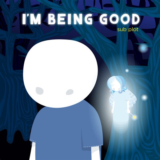 I'm Being Good - Sub Plot