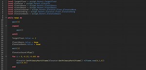 How to break loop in this script
