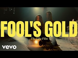 Kimberly Perry - Fool's Gold (The Vibe Film)
