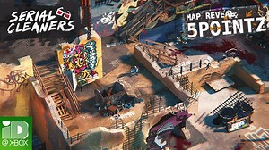 Serial Cleaners: Walkthrough zum Stealth-Puzzle-Spiel