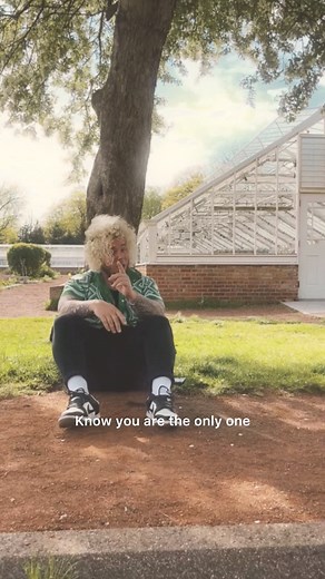 Perform this one on tour or nah? | Michael Minelli