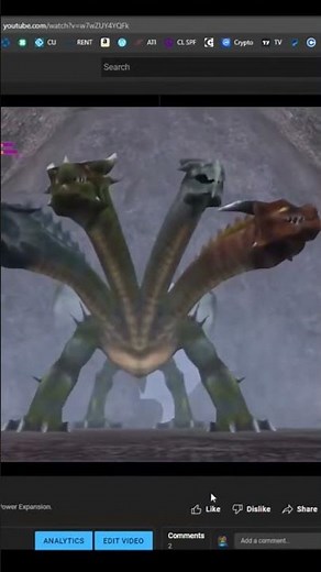 Lore of EverQuest 2 #everquest #eq2