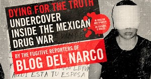 Blog del Narco, lo que no se ha dicho del sitio dirigido por una mexicana que tuvo que huir a España