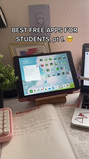 Best Free Apps for Students: Part 1 - Journal & Never Read Again