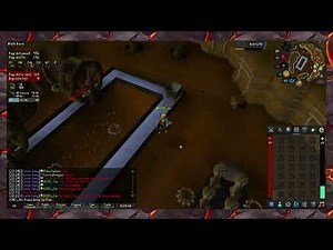 Jin Ragequits Motherload Mine OSRS Relatable Gamer Meltdown
