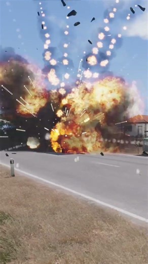 Brutal attacks in combat zones #arma3 #military #milsim #army #gaming