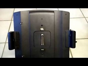 Fujitsu Stylistic ST6012 Series Docking Station - FPCPR91BW