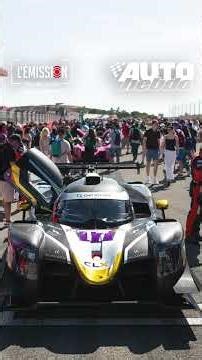 A look back at the #ELMS final in Portimão 🇵🇹!