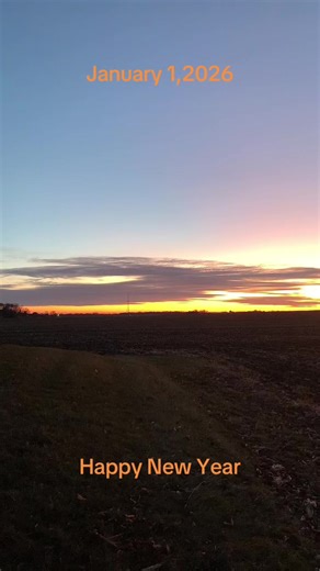 #fyp #group7 first sunrise of 2026!!