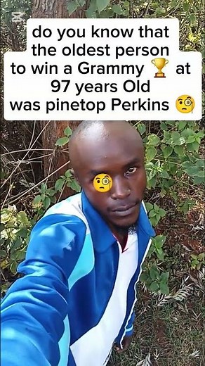 Oldest person to win Grammy 🏆🏆🏆 #short #trending
