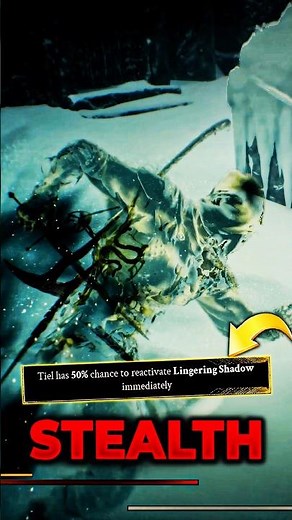 Tiel is Most BROKEN with this Skill!