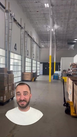 Planning the event is your job. Handling storage and logistics shouldn’t be. Saltbox gives you space to store, prep, and coordinate—without backend chaos. More than storage. It’s your event HQ. | Saltbox