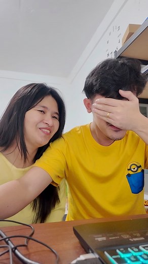 1.1M views · 16K reactions | 3 months after Vasectomy ni Daddy, nagpa-sp3rm count analysis na kami! Successful kaya? 樂❤️ | Mommy Eenah with Jio&Jazz | Facebook