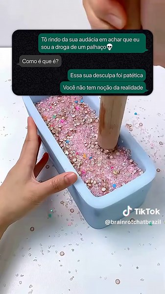 MAIS UMA CHANCE 😂😒