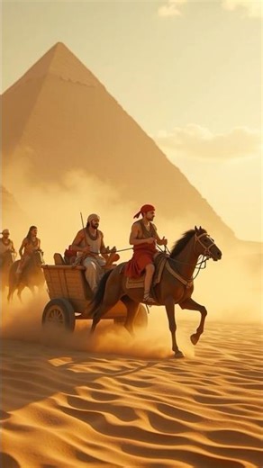 Genghis Khan s Greatest Feats. #GenghisKhan, #MongolEmpire, #GreatConquerors, #MilitaryHistory