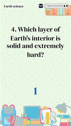 1-Minute Science Knowledge Battle - 1-Minute Science Quiz (1422)