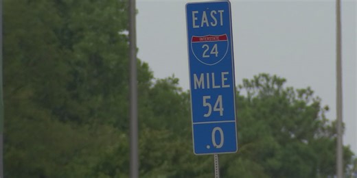 TDOT to host second public meeting on I-24 Choice Lanes project